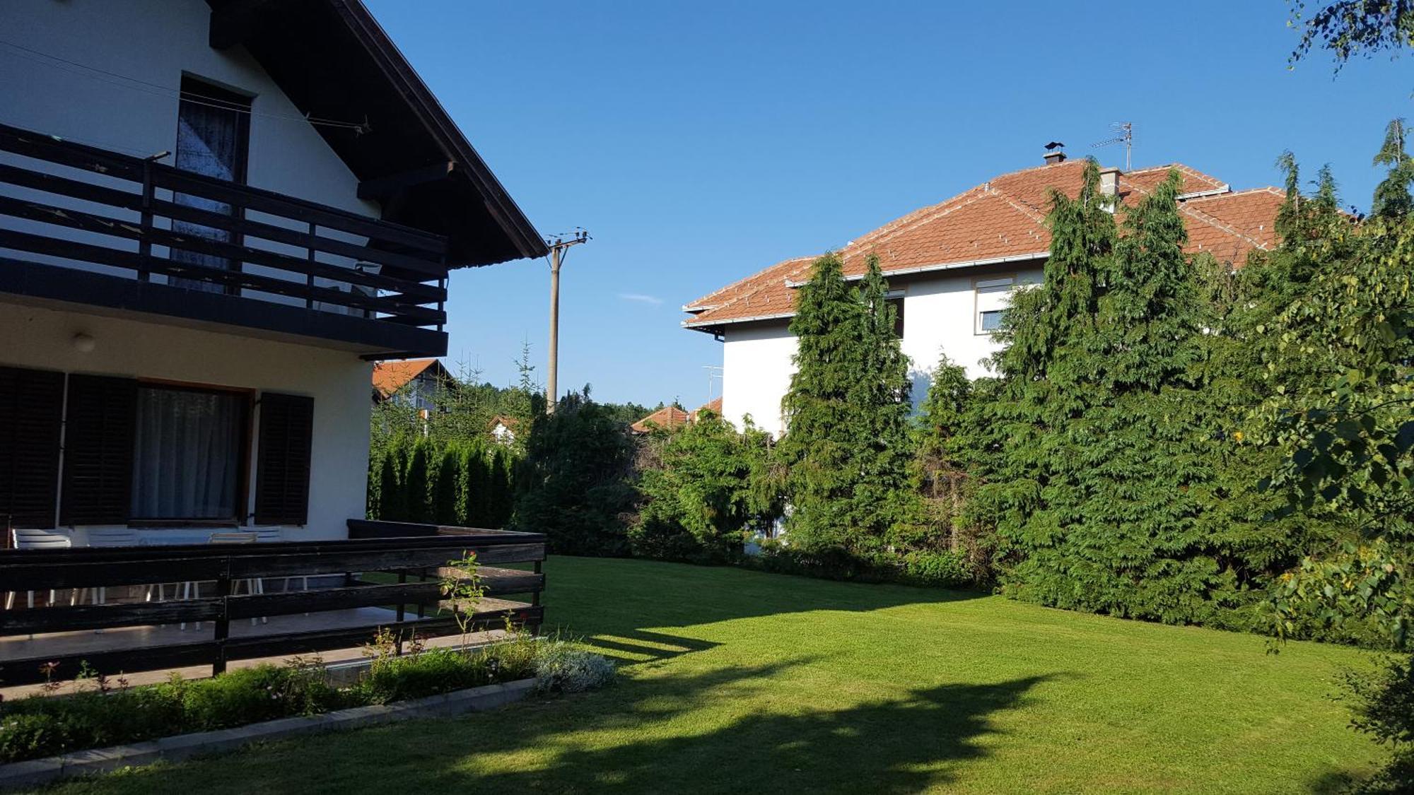 Holiday Home Vila Tejic Zlatibor Exterior photo