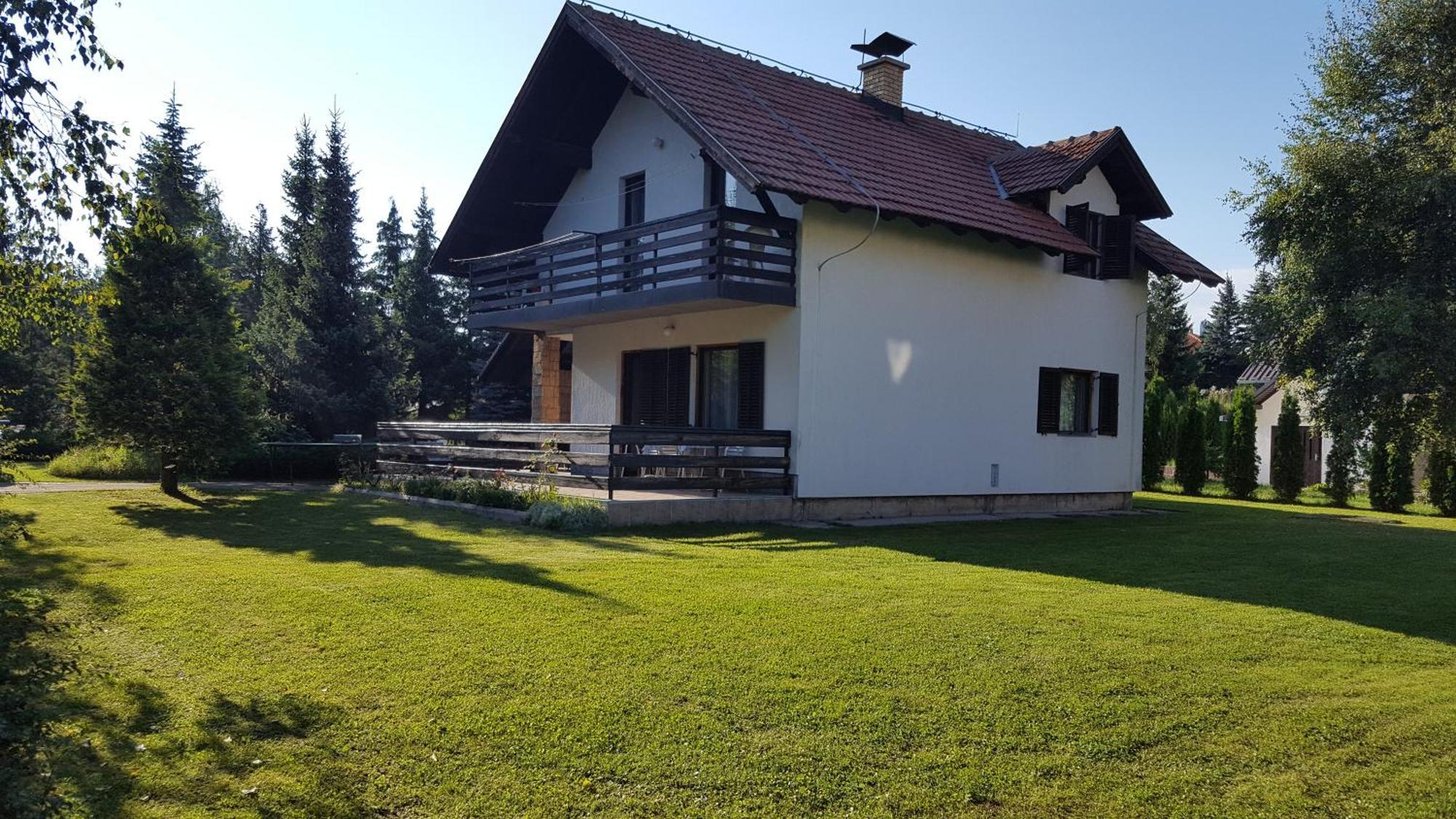 Holiday Home Vila Tejic Zlatibor Exterior photo